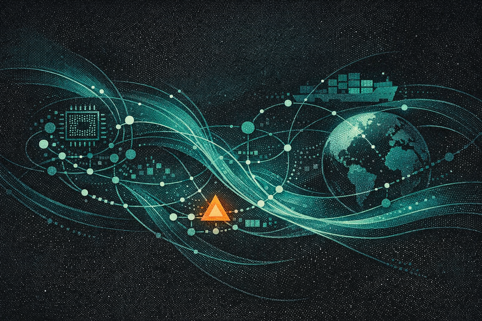 The Invisible Gas: How Helium Became the Semiconductor Industry's Single Point of Failure